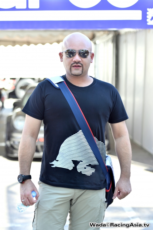 2013.12 BangSaen Speed Festival RacingAsia.tv