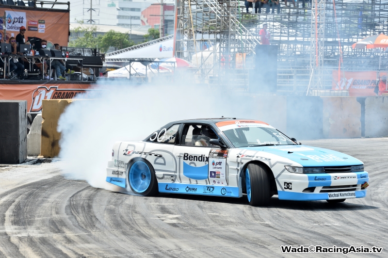 2013.12 BangSaen Speed Festival RacingAsia.tv