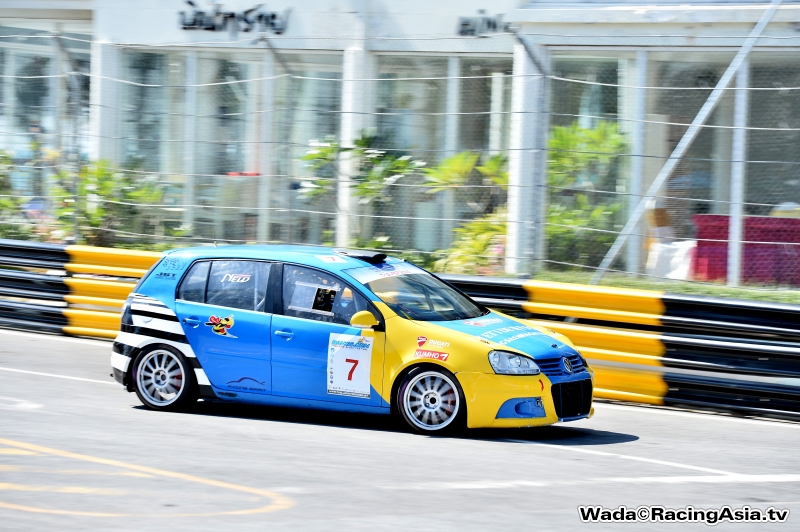 2013.12 BangSaen Speed Festival RacingAsia.tv