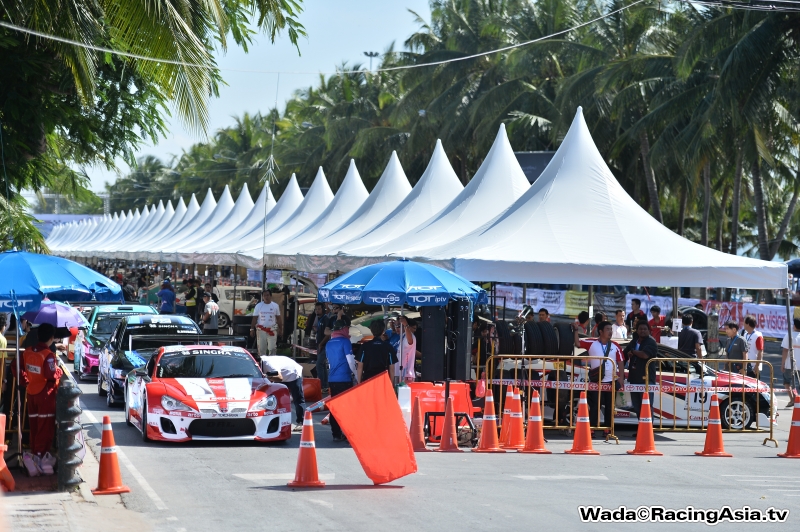 2013.12 BangSaen Speed Festival RacingAsia.tv
