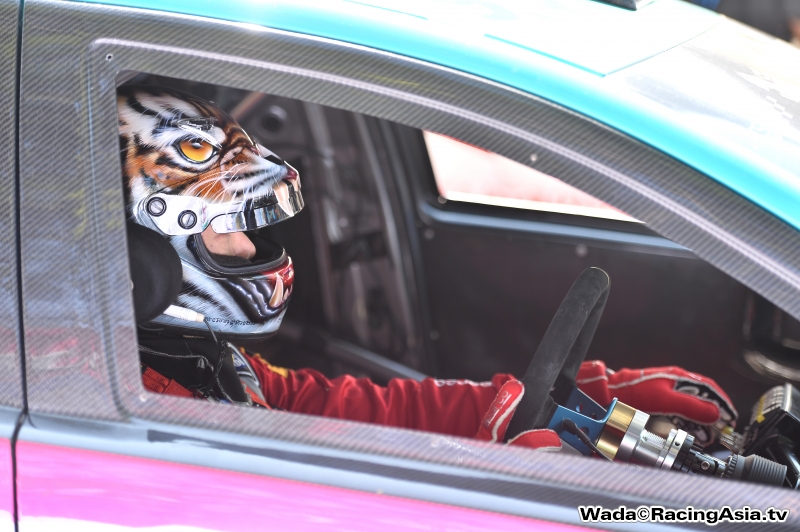 2013.12 BangSaen Speed Festival RacingAsia.tv