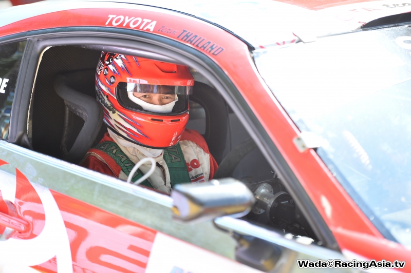 2013.12 BangSaen Speed Festival RacingAsia.tv