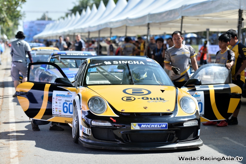 2013.12 BangSaen Speed Festival RacingAsia.tv