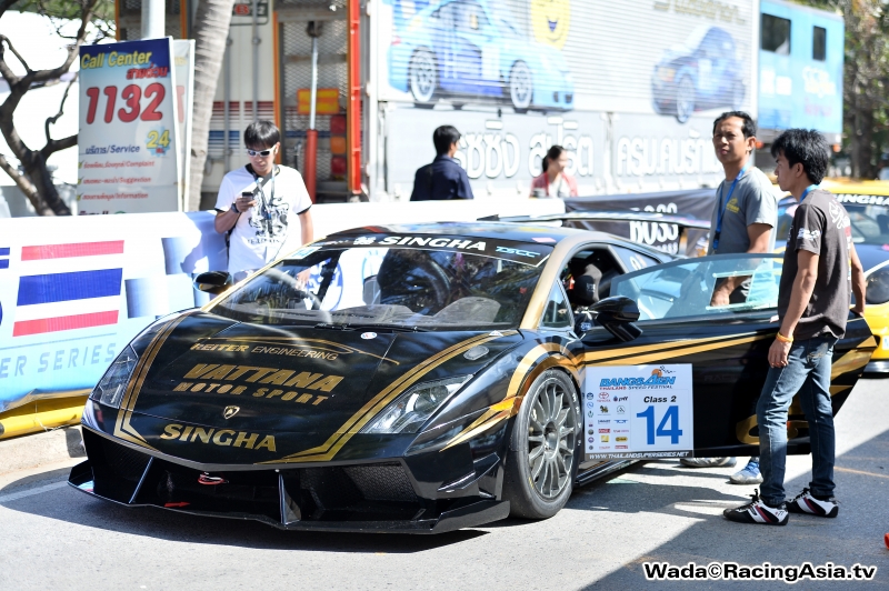 2013.12 BangSaen Speed Festival RacingAsia.tv