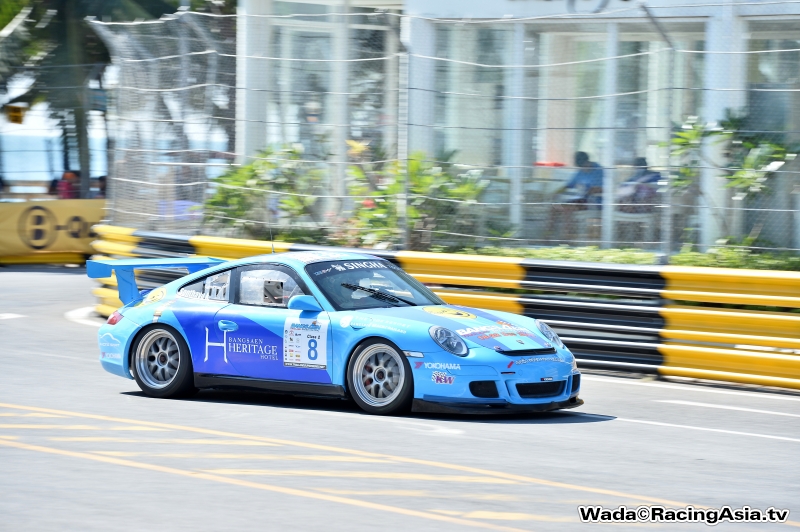 2013.12 BangSaen Speed Festival RacingAsia.tv