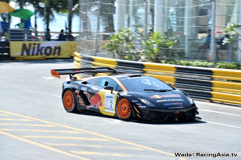 2013.12 BangSaen Speed Festival RacingAsia.tv