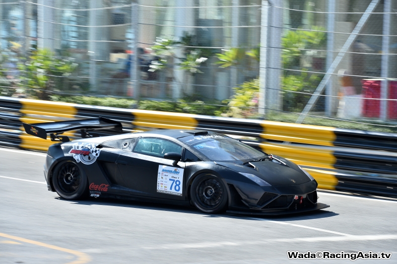 2013.12 BangSaen Speed Festival RacingAsia.tv