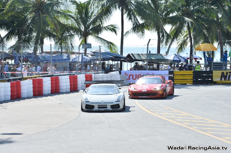 2013.12 BangSaen Speed Festival RacingAsia.tv