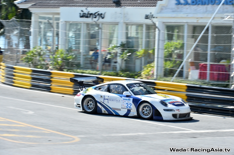 2013.12 BangSaen Speed Festival RacingAsia.tv