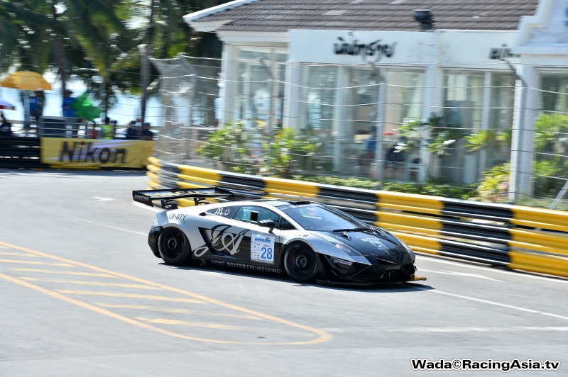 2013.12 BangSaen Speed Festival RacingAsia.tv