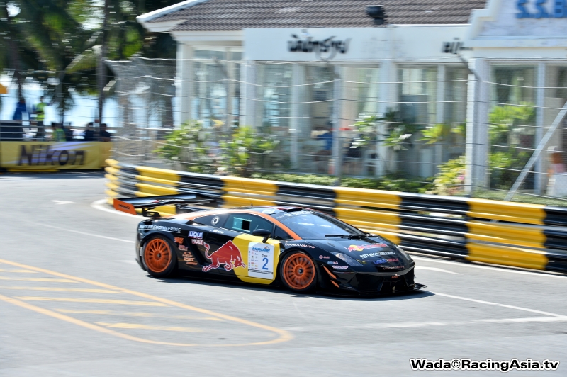 2013.12 BangSaen Speed Festival RacingAsia.tv