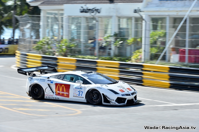 2013.12 BangSaen Speed Festival RacingAsia.tv