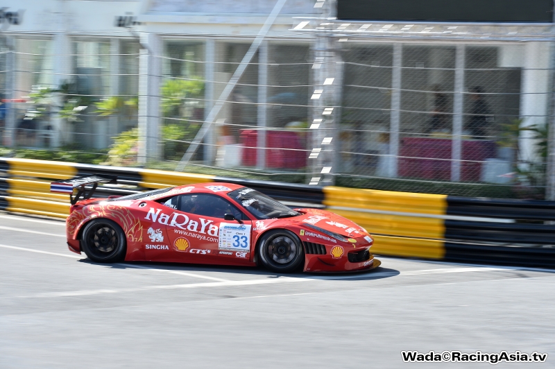 2013.12 BangSaen Speed Festival RacingAsia.tv