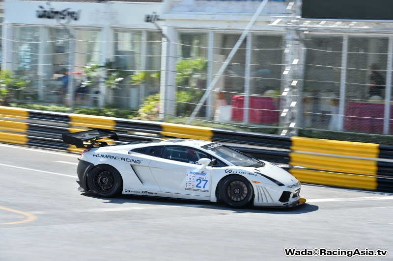 2013.12 BangSaen Speed Festival RacingAsia.tv