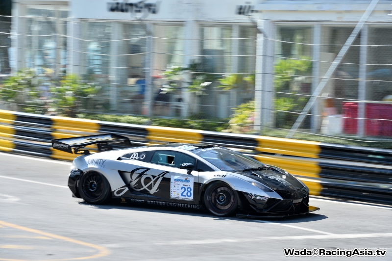 2013.12 BangSaen Speed Festival RacingAsia.tv