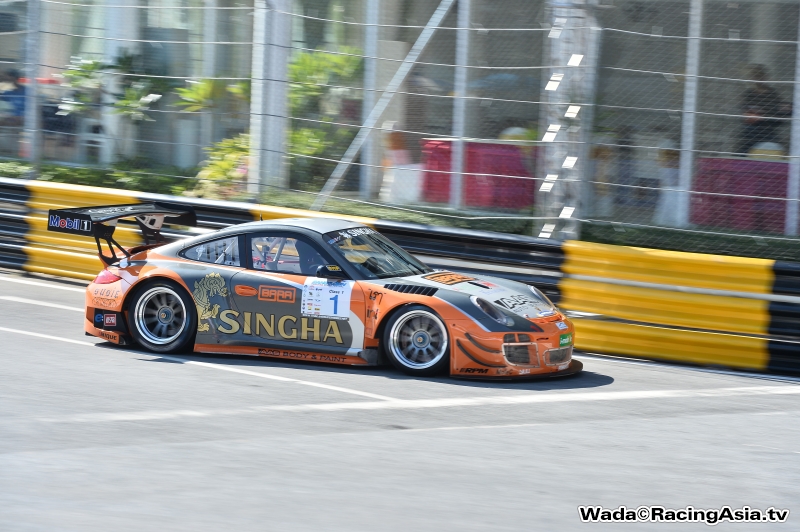 2013.12 BangSaen Speed Festival RacingAsia.tv