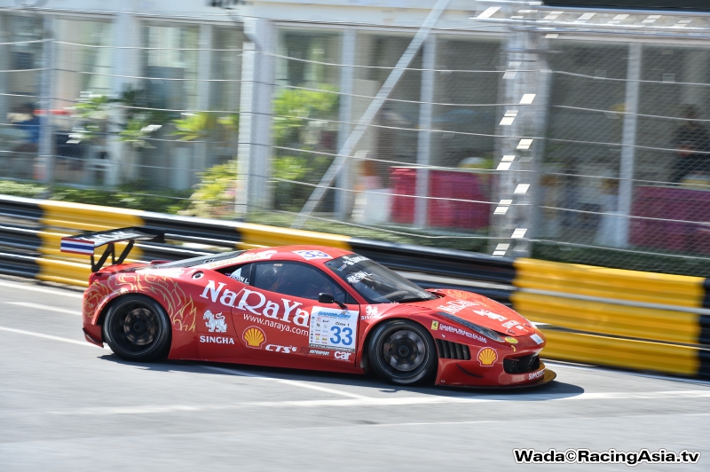 2013.12 BangSaen Speed Festival RacingAsia.tv