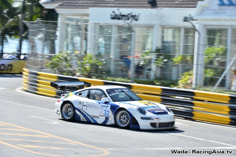 2013.12 BangSaen Speed Festival RacingAsia.tv