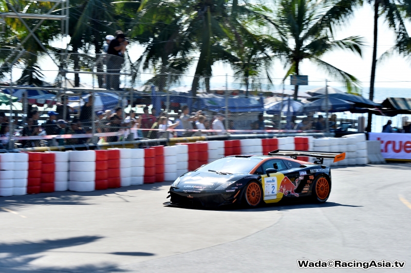 2013.12 BangSaen Speed Festival RacingAsia.tv