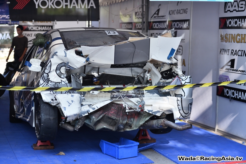 2013.12 BangSaen Speed Festival RacingAsia.tv