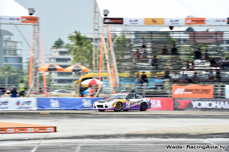 2013.12 BangSaen Speed Festival RacingAsia.tv