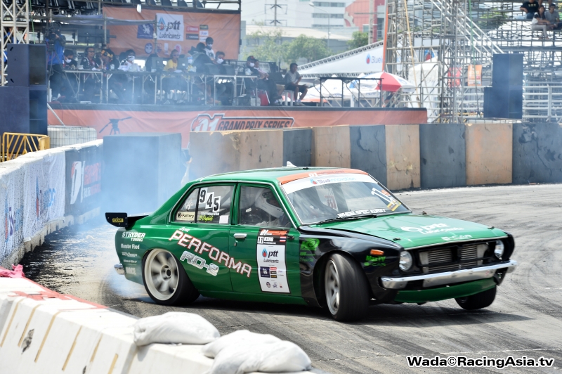 2013.12 BangSaen Speed Festival RacingAsia.tv