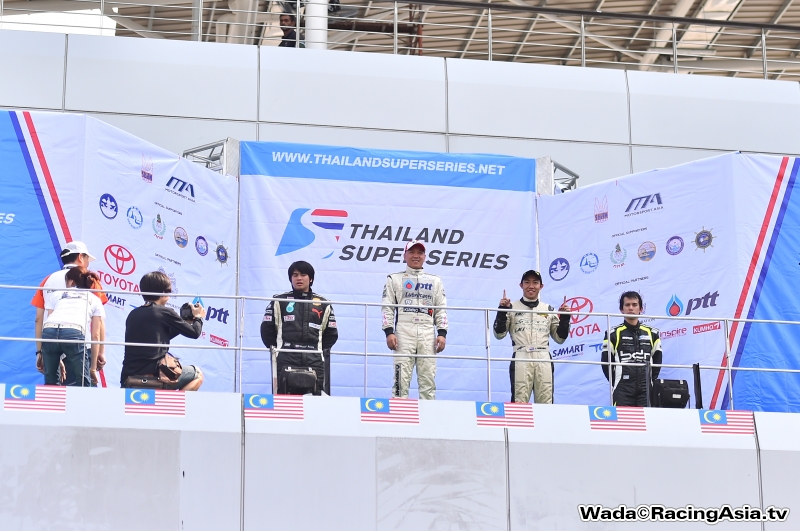 2014.05 KUL TSS #1,2 & MSS #2 RacingAsia.tv