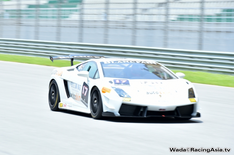 2014.05 KUL TSS #1,2 & MSS #2 RacingAsia.tv