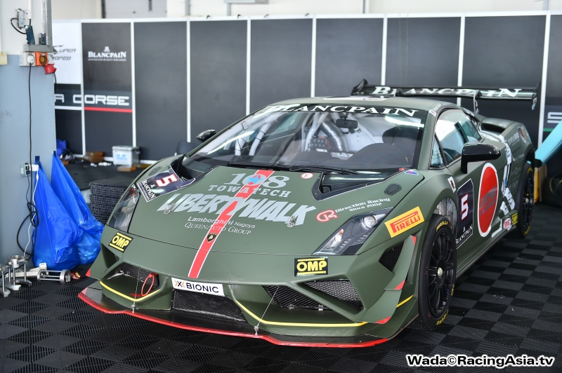 2014.05 KUL TSS #1,2 & MSS #2 RacingAsia.tv