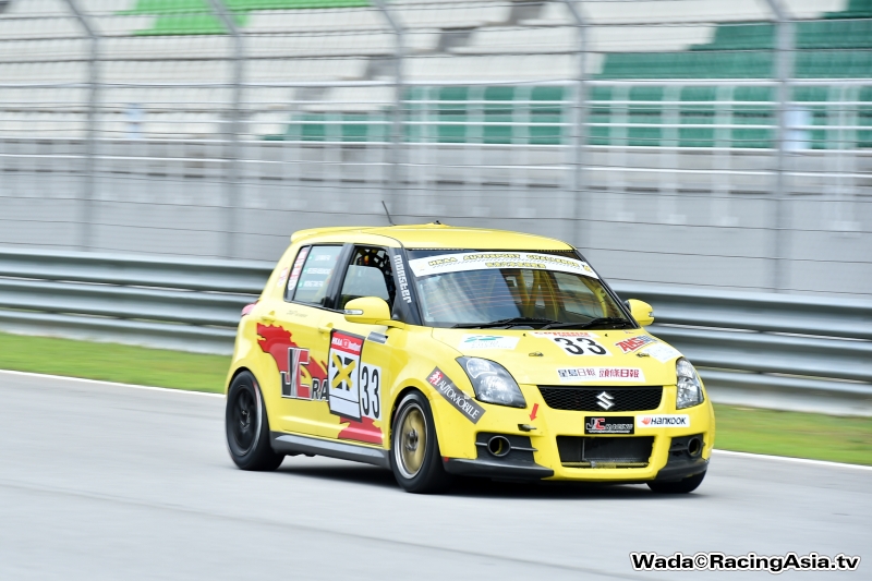 2014.05 KUL TSS #1,2 & MSS #2 RacingAsia.tv