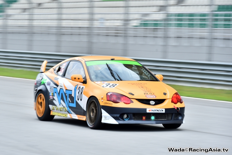2014.05 KUL TSS #1,2 & MSS #2 RacingAsia.tv