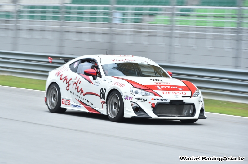 2014.05 KUL TSS #1,2 & MSS #2 RacingAsia.tv