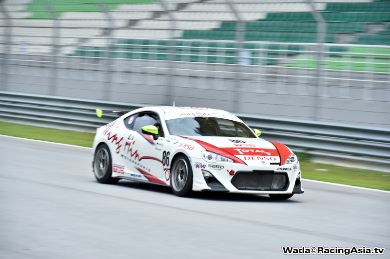 2014.05 KUL TSS #1,2 & MSS #2 RacingAsia.tv