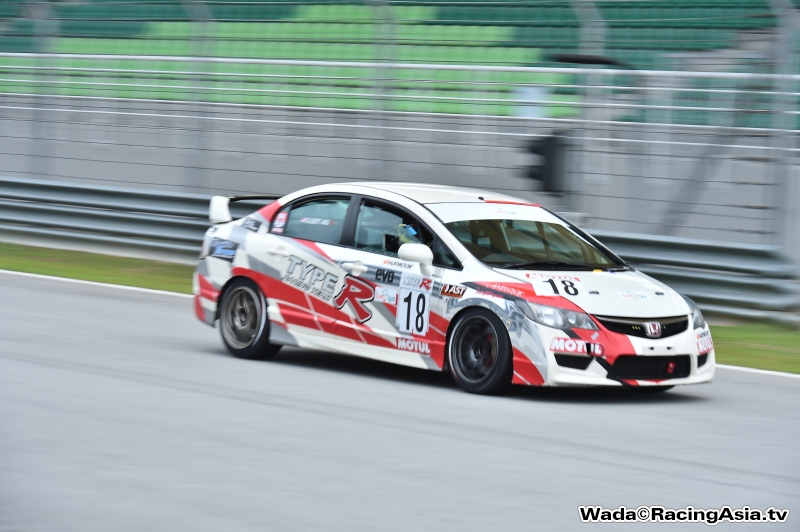2014.05 KUL TSS #1,2 & MSS #2 RacingAsia.tv