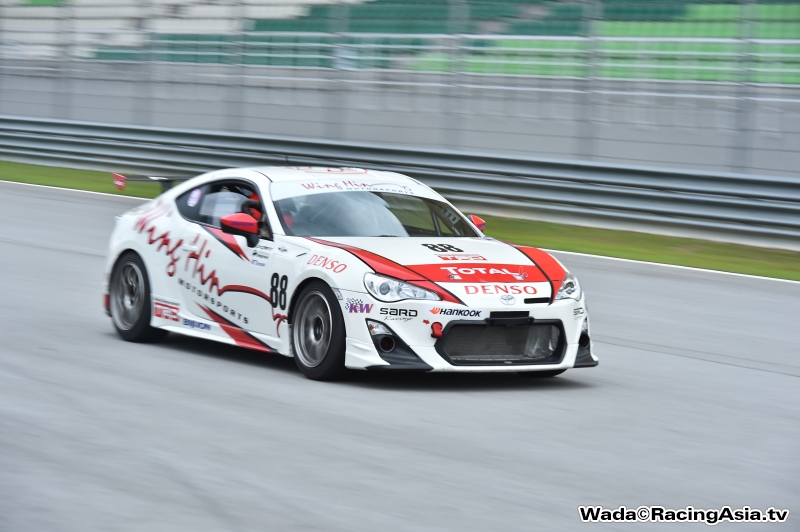 2014.05 KUL TSS #1,2 & MSS #2 RacingAsia.tv