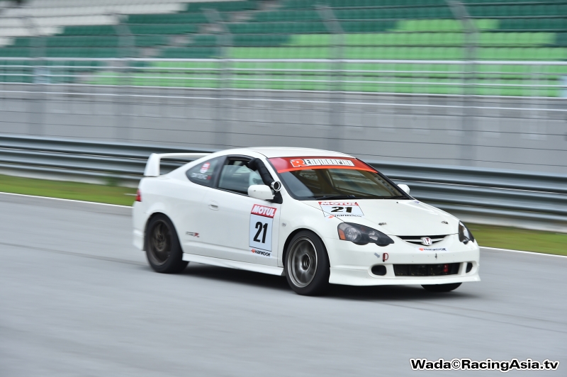2014.05 KUL TSS #1,2 & MSS #2 RacingAsia.tv