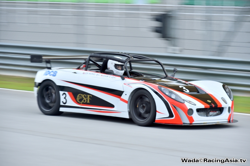 2014.05 KUL TSS #1,2 & MSS #2 RacingAsia.tv