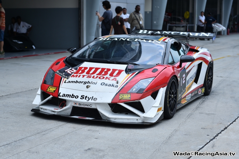 2014.05 KUL TSS #1,2 & MSS #2 RacingAsia.tv