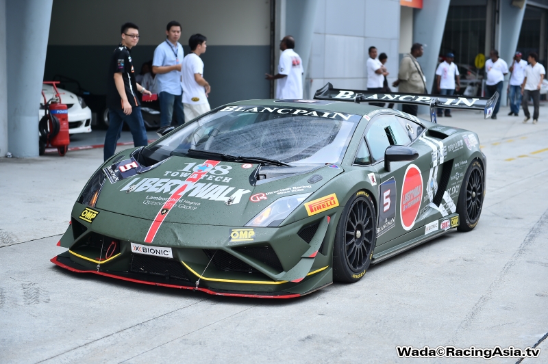 2014.05 KUL TSS #1,2 & MSS #2 RacingAsia.tv