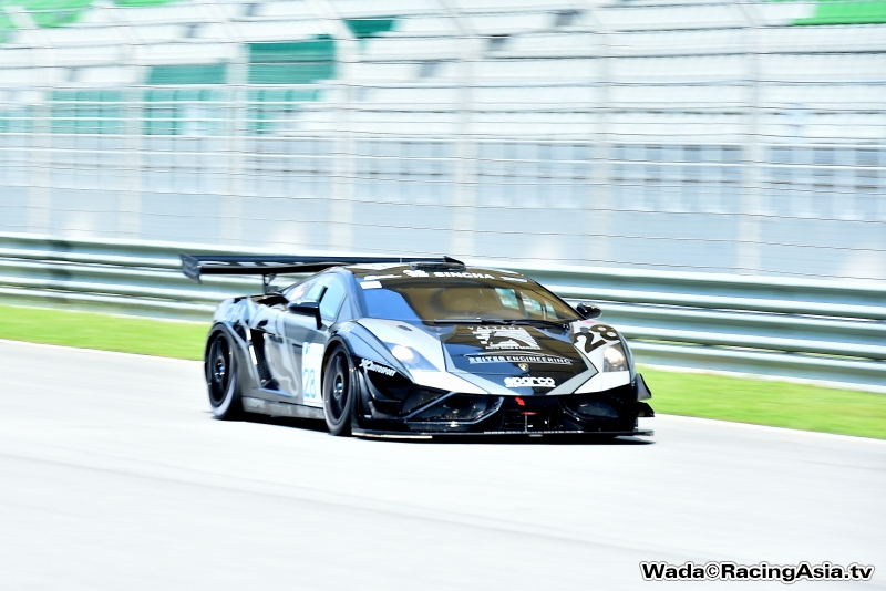 2014.05 KUL TSS #1,2 & MSS #2 RacingAsia.tv