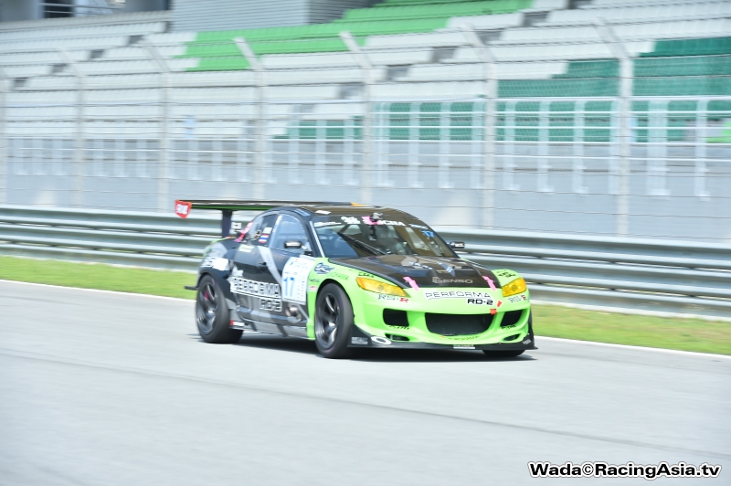 2014.05 KUL TSS #1,2 & MSS #2 RacingAsia.tv