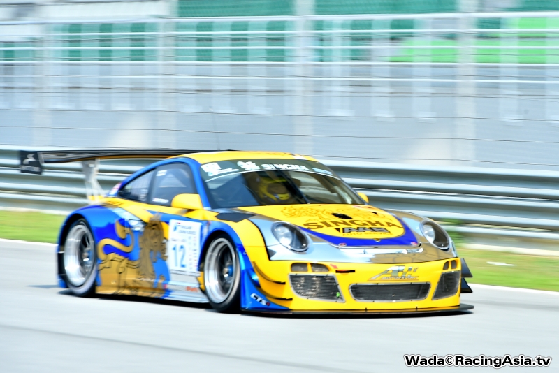 2014.05 KUL TSS #1,2 & MSS #2 RacingAsia.tv