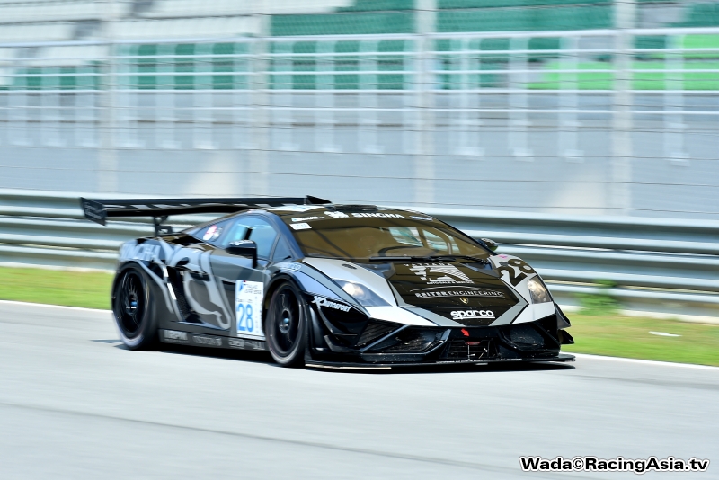 2014.05 KUL TSS #1,2 & MSS #2 RacingAsia.tv