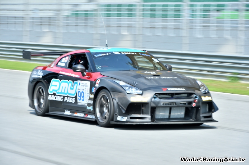 2014.05 KUL TSS #1,2 & MSS #2 RacingAsia.tv