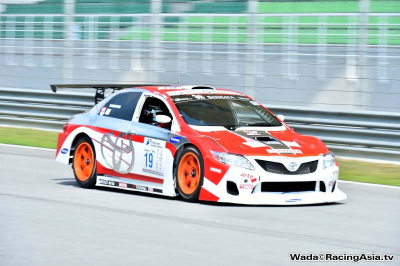 2014.05 KUL TSS #1,2 & MSS #2 RacingAsia.tv