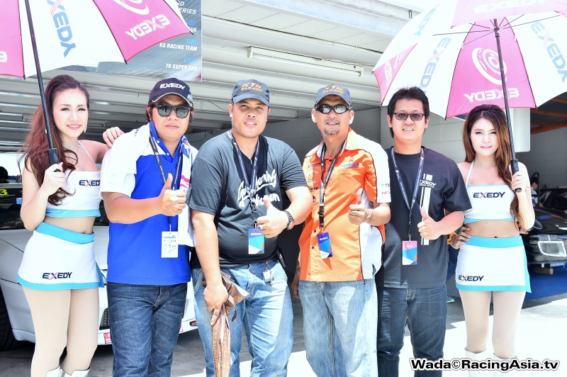 2014.07 BIRA TSS #3,4 RacingAsia.tv