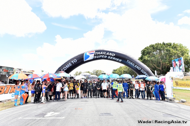 2014.07 BIRA TSS #3,4 RacingAsia.tv