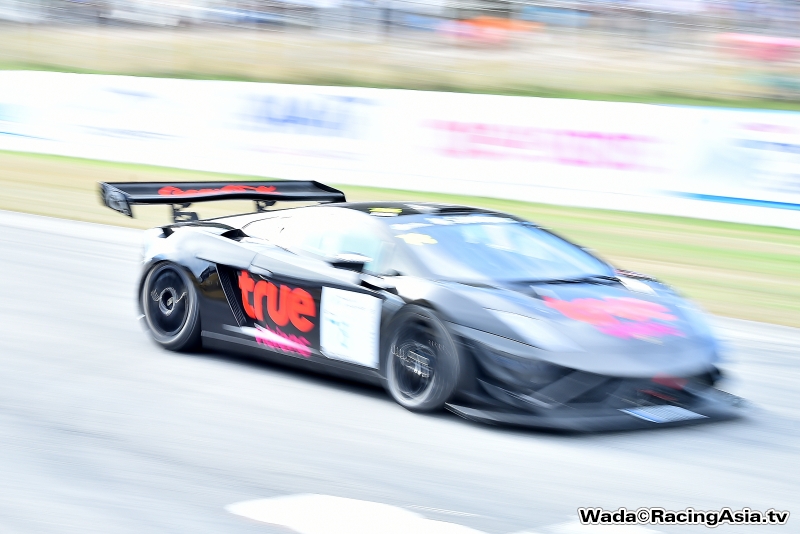 2014.07 BIRA TSS #3,4 RacingAsia.tv