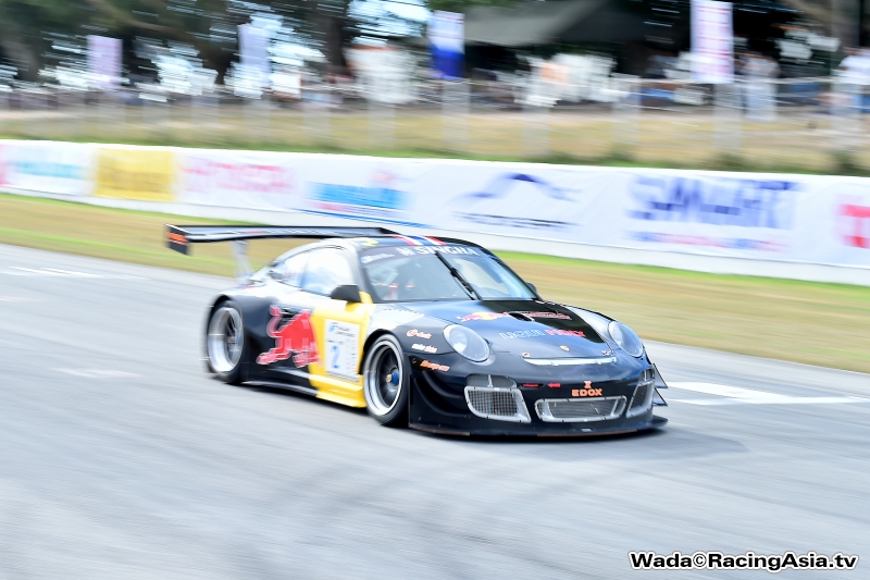 2014.07 BIRA TSS #3,4 RacingAsia.tv