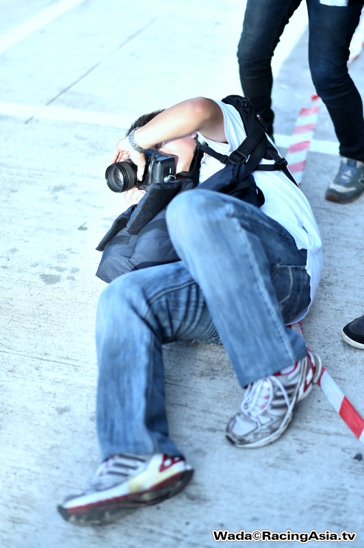 2014.07 BIRA TSS #3,4 RacingAsia.tv